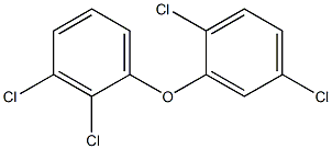 2,3-Dichlorophenyl 2,5-dichlorophenyl ether