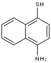 4-Amino-1-naphthalenethiol