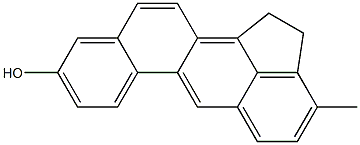 3-Methylcholanthren-9-ol