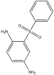 2,5-Diamino[sulfonylbisbenzene]
