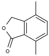 4,7-Dimethylisobenzofuran-1(3H)-one