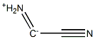 Cyano(iminio)methaneide Structure