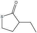 3-Ethylthiolane-2-one