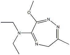 , , 结构式