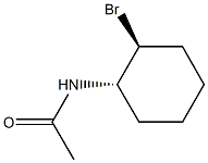  N-[(1S,2S)-2-Bromocyclohexyl]acetamide