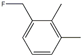 Fluoro(2,3-dimethylphenyl)methane