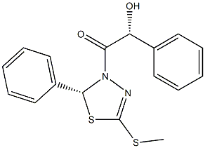 , , 结构式