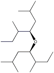 (-)-Isobutyl[(R)-2-methylbutyl] ether