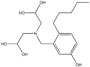 , , 结构式