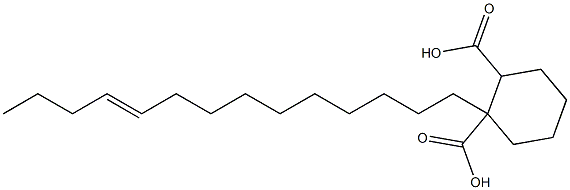 , , 结构式