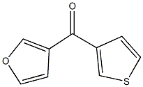 3-(3-Furylcarbonyl)thiophene