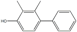 2,3-Dimethyl-4-phenylphenol