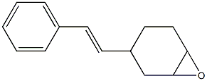 3-(2-Phenylethenyl)-7-oxabicyclo[4.1.0]heptane|