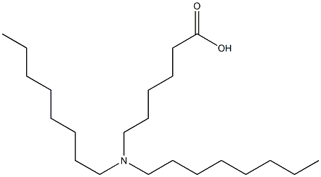 6-(Dioctylamino)hexanoic acid|