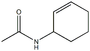 N-Acetyl-2-cyclohexen-1-amine|