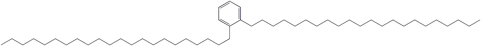 1,2-Didocosylbenzene