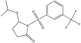 , , 结构式