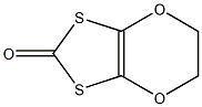 2,5-Dioxa-7,9-dithiabicyclo[4.3.0]non-1(6)-en-8-one