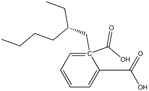 (-)-Phthalic acid hydrogen 1-[(S)-2-ethylhexyl] ester