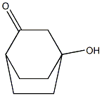 4-Hydroxybicyclo[2.2.2]octan-2-one|