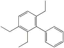 2,3,6-Triethyl-1,1'-biphenyl