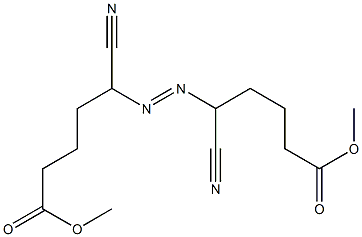 5,5'-Azobis(5-cyanovaleric acid)dimethyl ester