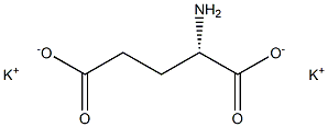  L-Glutamic acid dipotassium salt