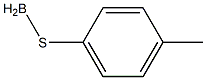  (4-Methylphenylthio)borane