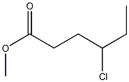  4-Chlorocaproic acid methyl ester