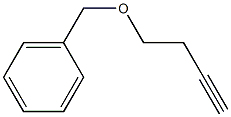  Benzyl 3-butynyl ether