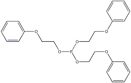 Tris(phenoxyethyl) phosphite