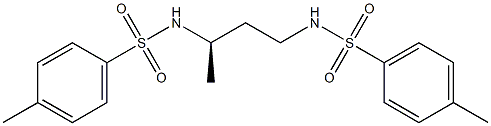 (+)-N,N'-[(R)-1-Methyltrimethylene]bis(p-toluenesulfonamide)