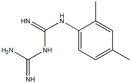 Xylylbiguanide