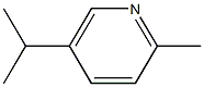 2-Methyl-5-isopropylpyridine