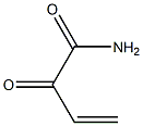 1-Amino-3-butene-1,2-dione|