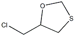  5-Chloromethyl-1,3-oxathiolane