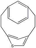 2,4-(1,3-Phenylenebisethylene)thiophene