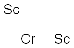 Discandium chromium|