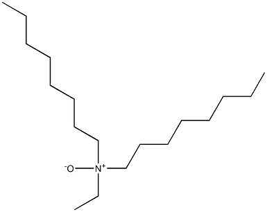  N-Ethyl-N,N-dioctylamine oxide