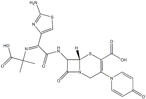 , , 结构式