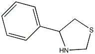 4-Phenylthiazolidine