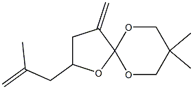 , , 结构式