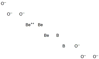 Triberyllium diboron hexaoxide