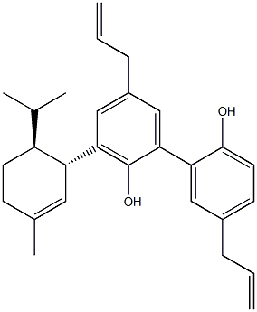 , , 结构式