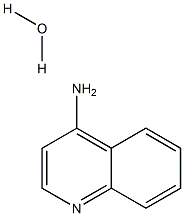 4-Aminoquinoline hydrate