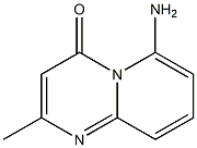 6-Amino-2-methyl-4H-pyrido[1,2-a]pyrimidin-4-one