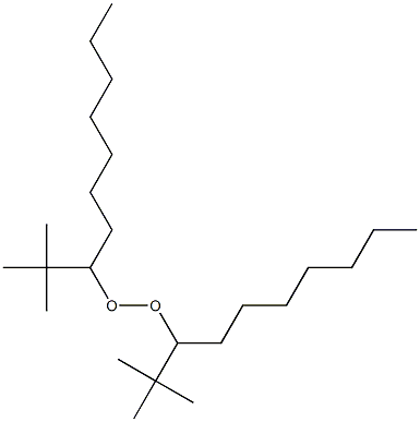 tert-Butyloctyl peroxide