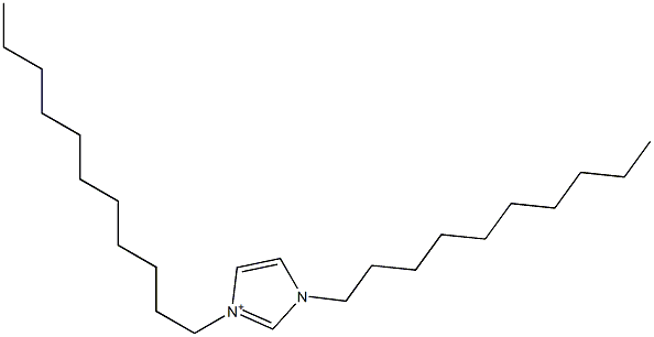 1-Decyl-3-undecyl-1H-imidazol-3-ium