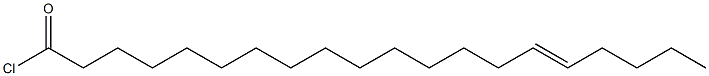 15-Icosenoic acid chloride