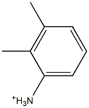 2,3-Dimethylphenylammonium